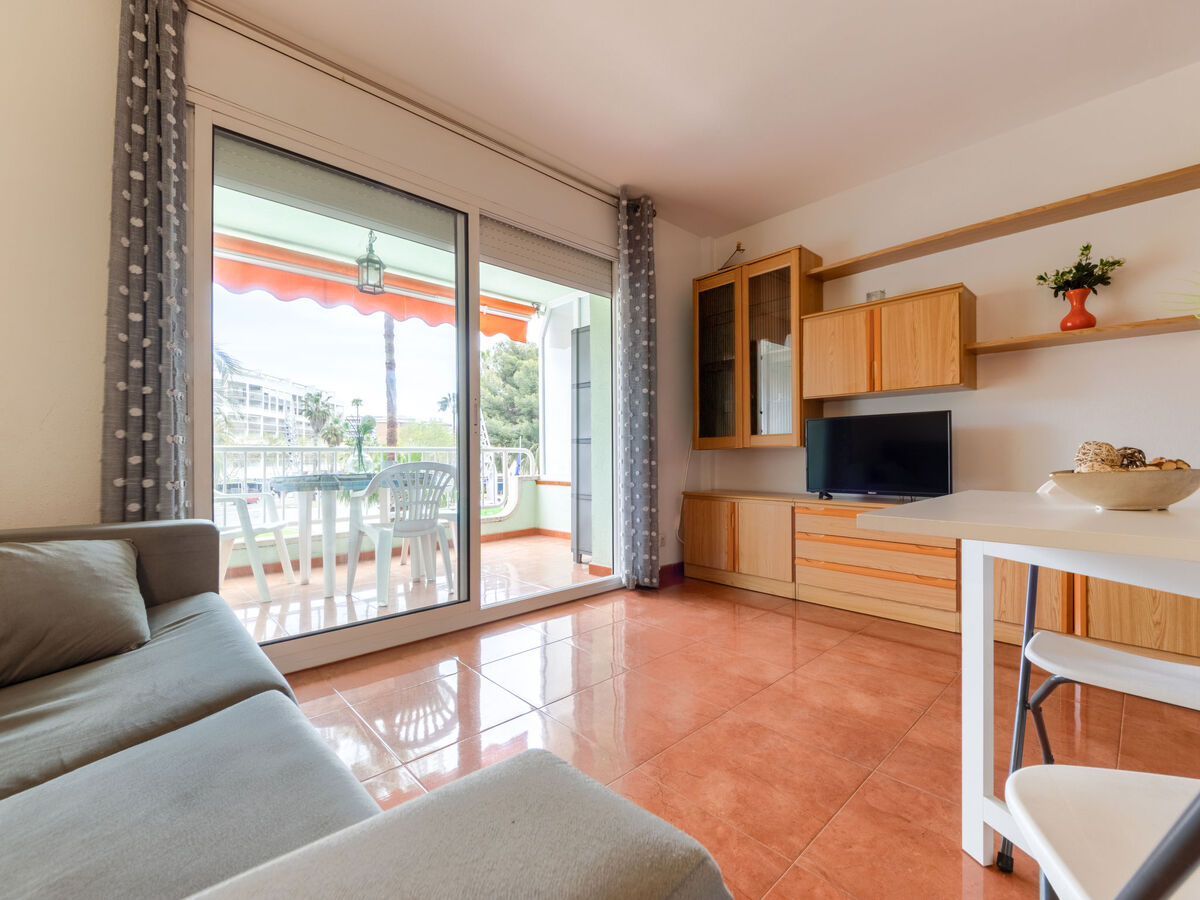 Appartement Mercuri à Salou, 300 m de la plage - Photo 3