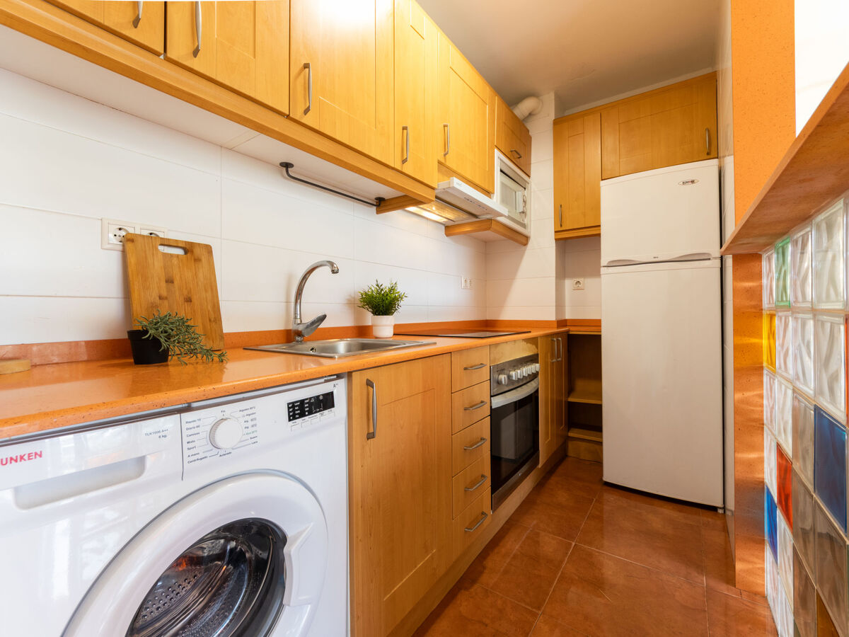 Appartement Mercuri à Salou, 300 m de la plage - Photo 4