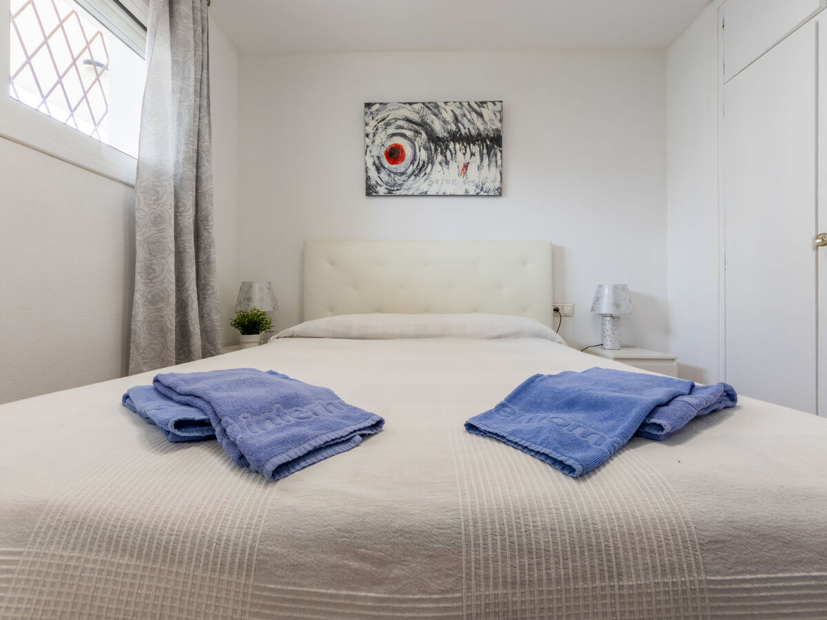 Appartement Mercuri à Salou, 300 m de la plage - Photo 5