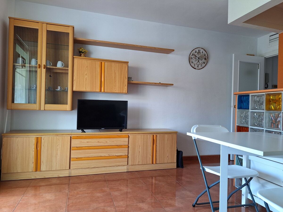 Appartement Mercuri à Salou, 300 m de la plage - Photo 7
