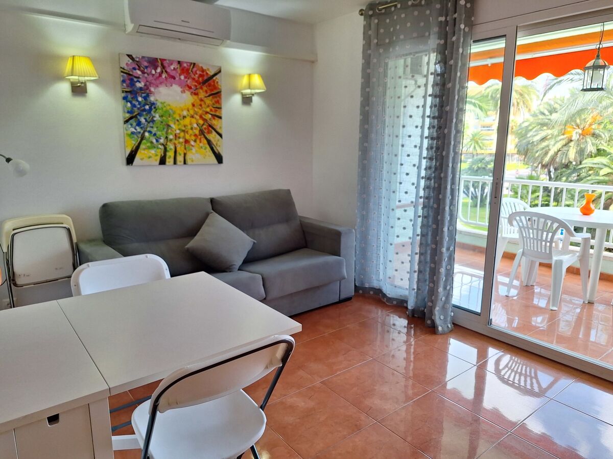 Appartement Mercuri à Salou, 300 m de la plage - Photo 8