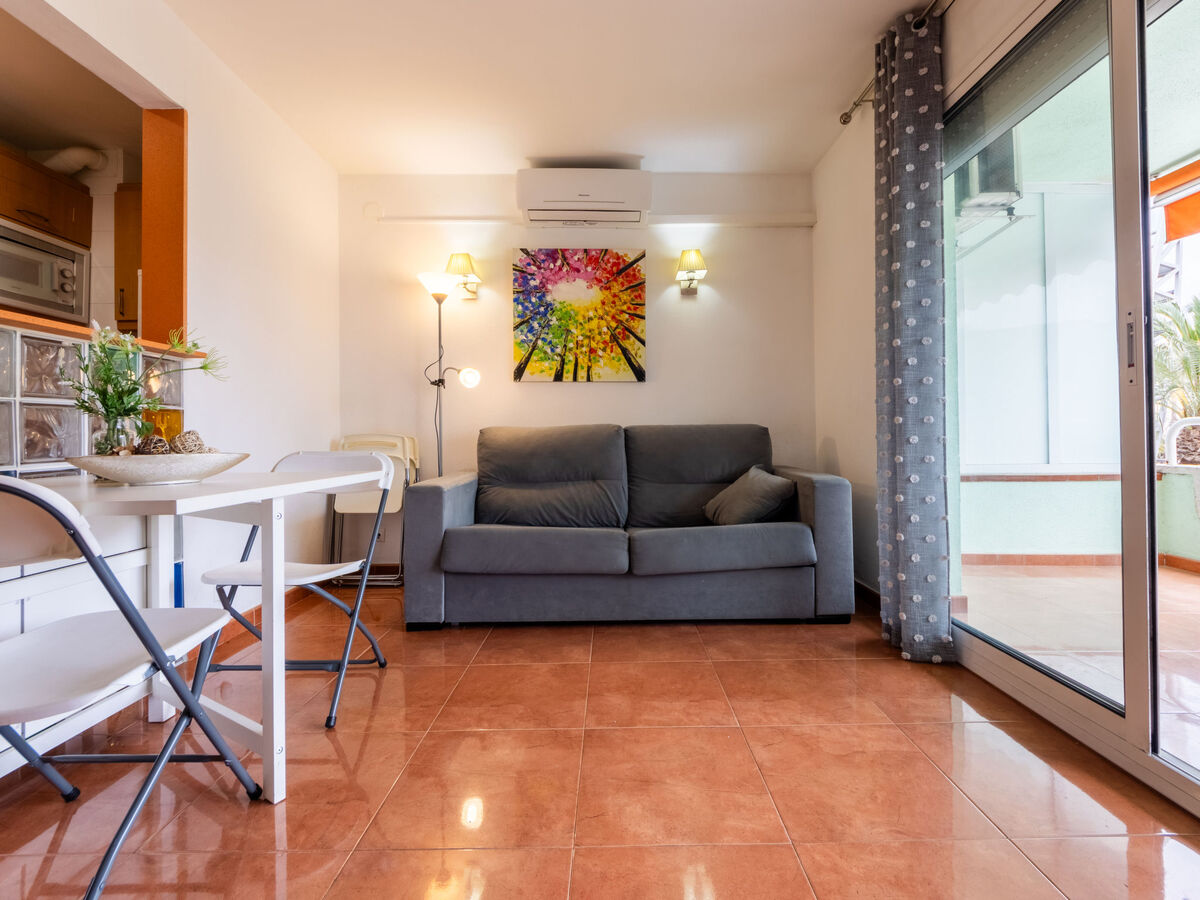 Appartement Mercuri à Salou, 300 m de la plage - Photo 10
