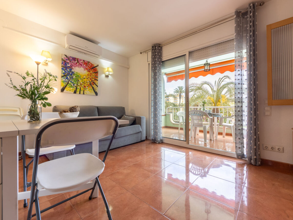 Appartement Mercuri à Salou, 300 m de la plage - Photo 11