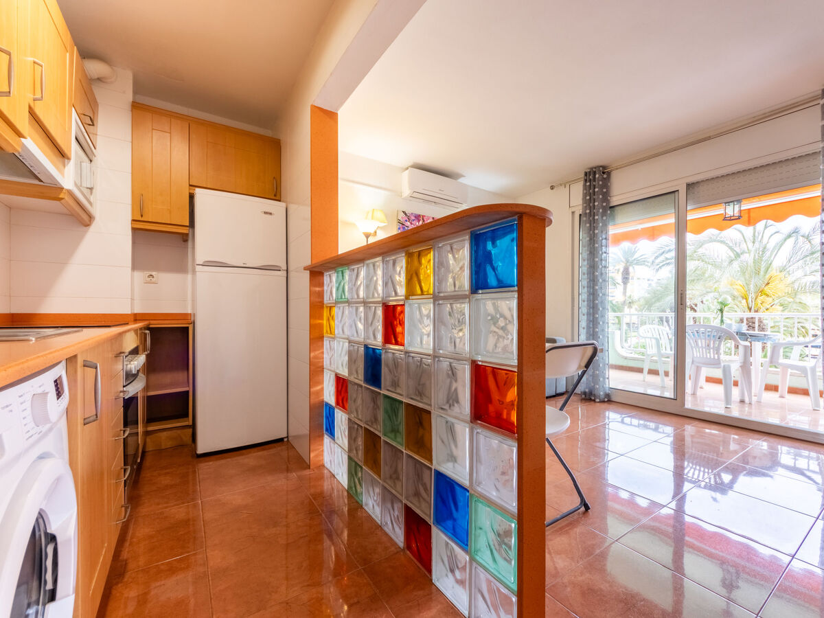 Appartement Mercuri à Salou, 300 m de la plage - Photo 13