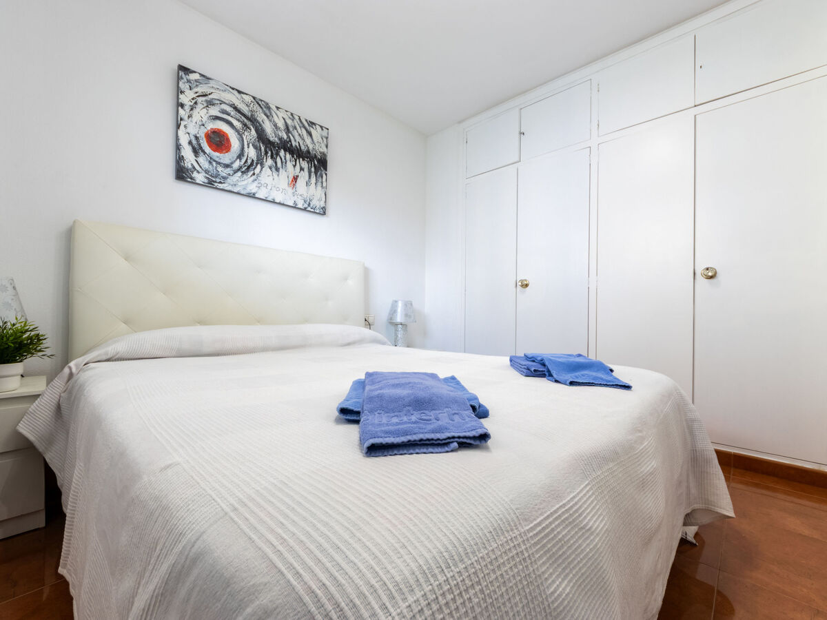 Appartement Mercuri à Salou, 300 m de la plage - Photo 14