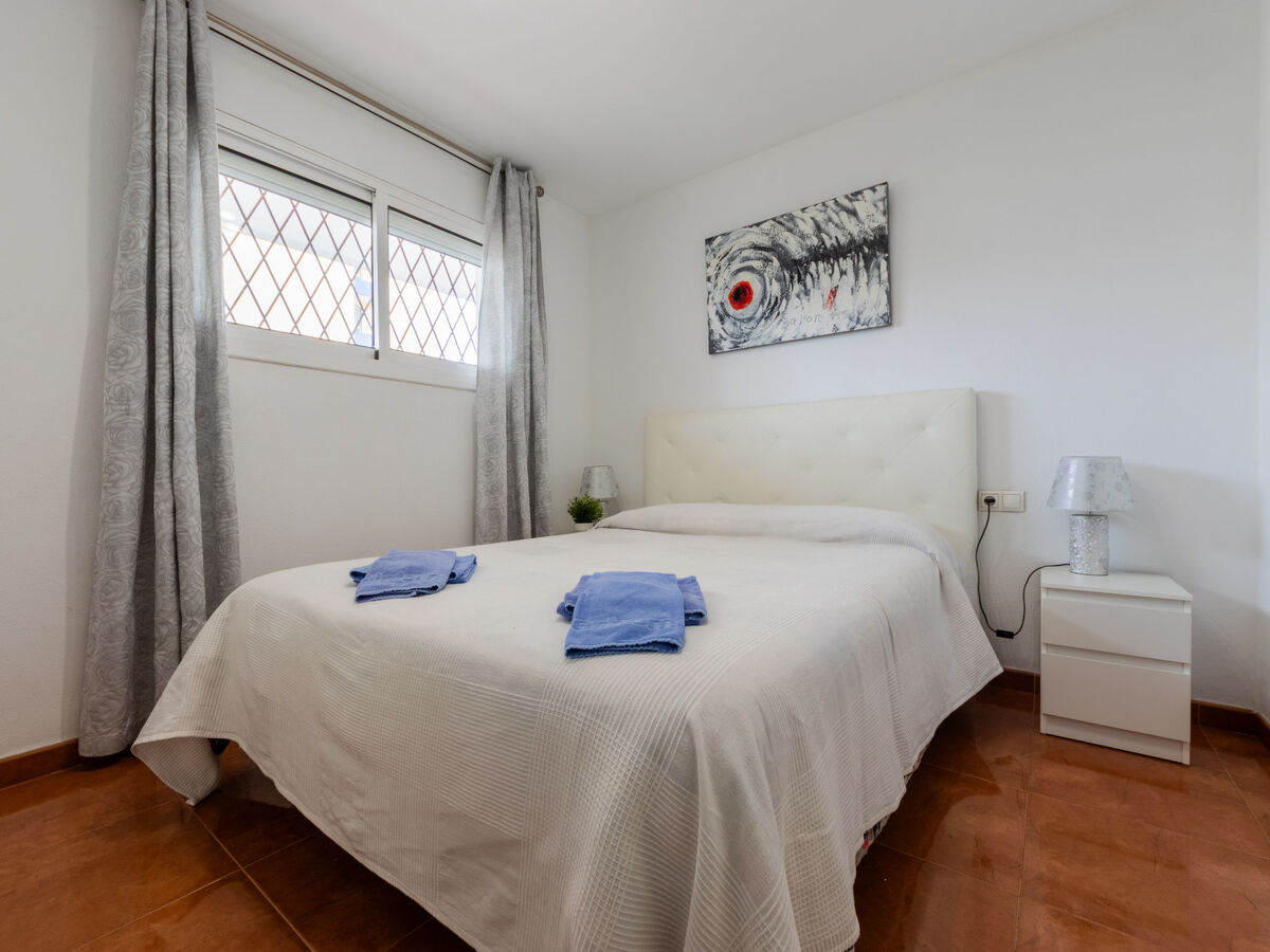 Appartement Mercuri à Salou, 300 m de la plage - Photo 16