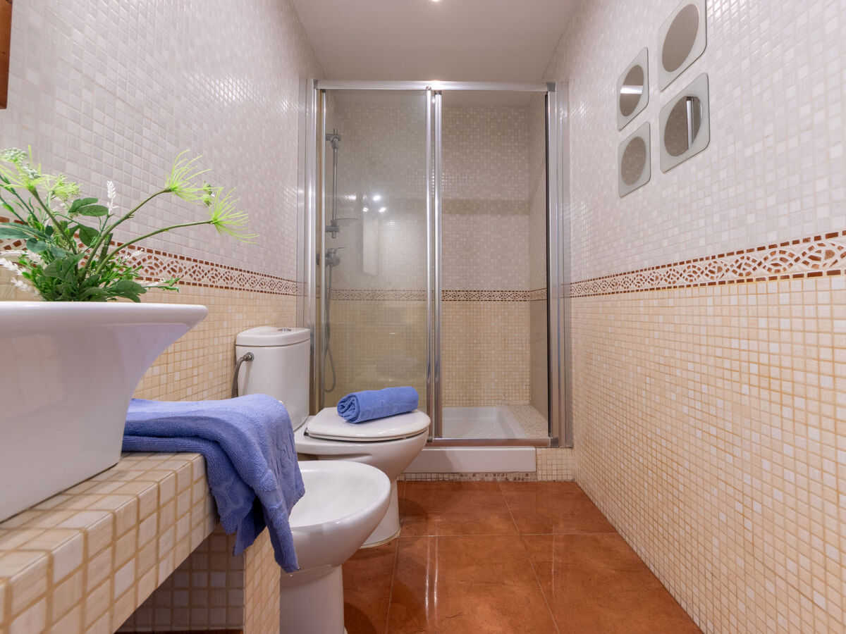 Appartement Mercuri à Salou, 300 m de la plage - Photo 17
