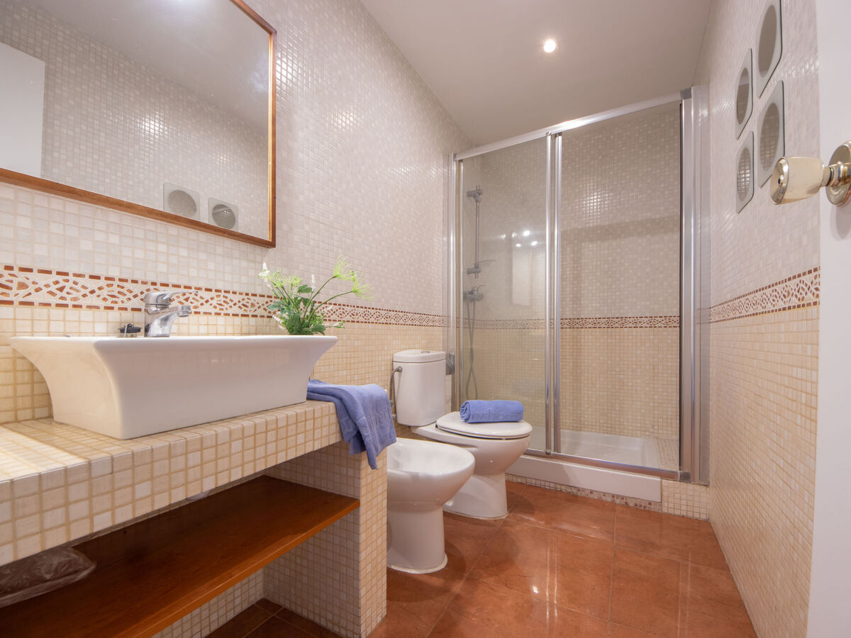 Appartement Mercuri à Salou, 300 m de la plage - Photo 18