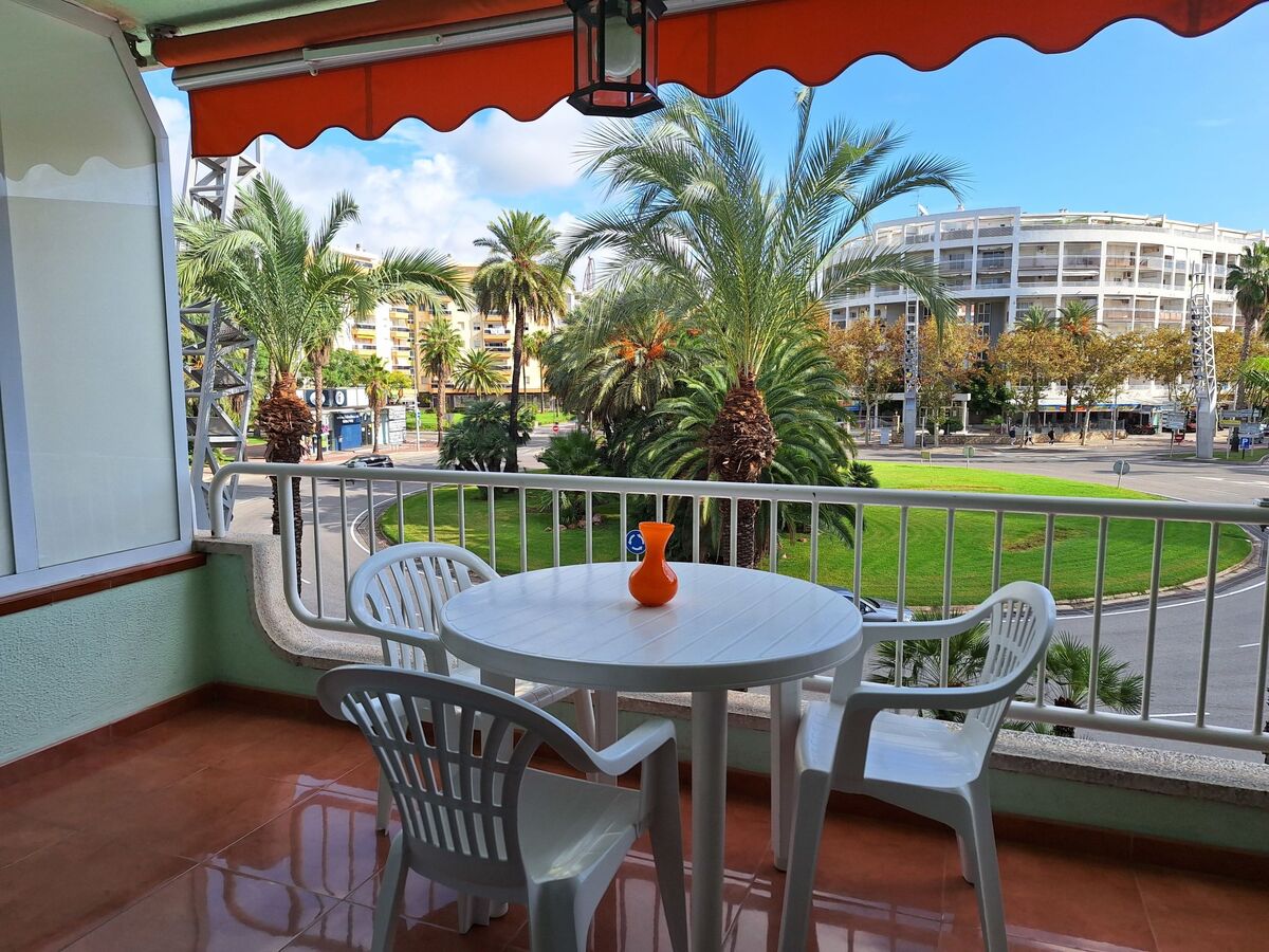 Appartement Mercuri à Salou, 300 m de la plage - Photo 20