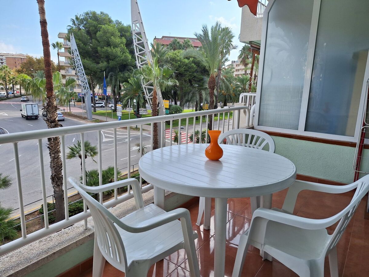 Appartement Mercuri à Salou, 300 m de la plage - Photo 21