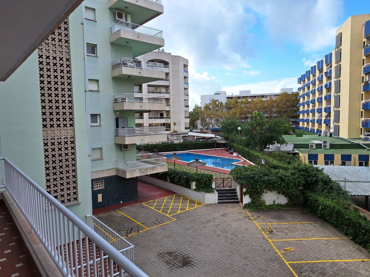 Appartement Mercuri à Salou, 300 m de la plage - Photo 22
