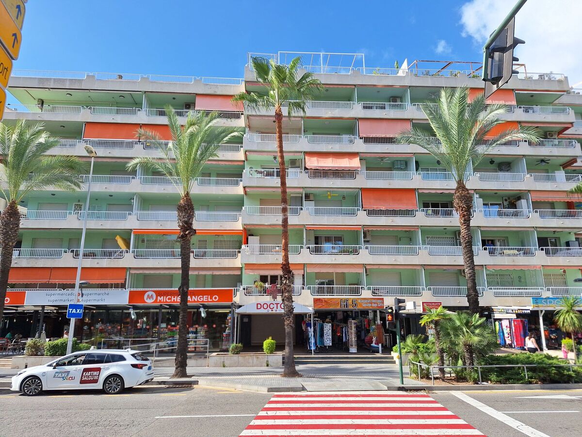 Appartement Mercuri à Salou, 300 m de la plage - Photo 23