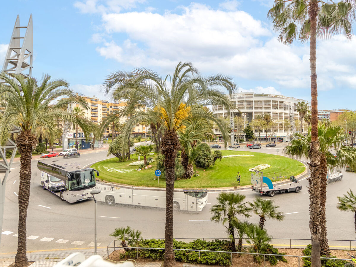 Appartement Mercuri à Salou, 300 m de la plage - Photo 24