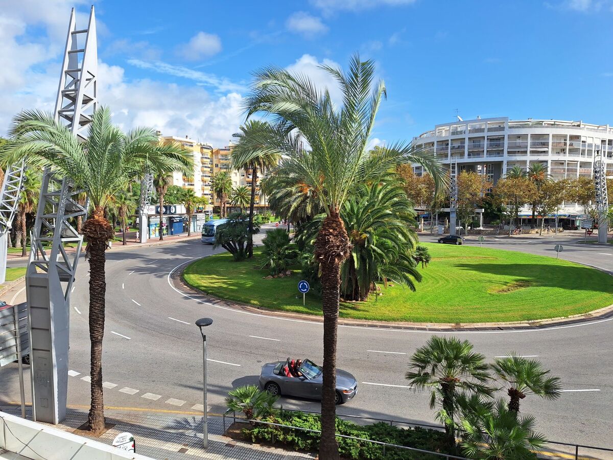 Appartement Mercuri à Salou, 300 m de la plage - Photo 25