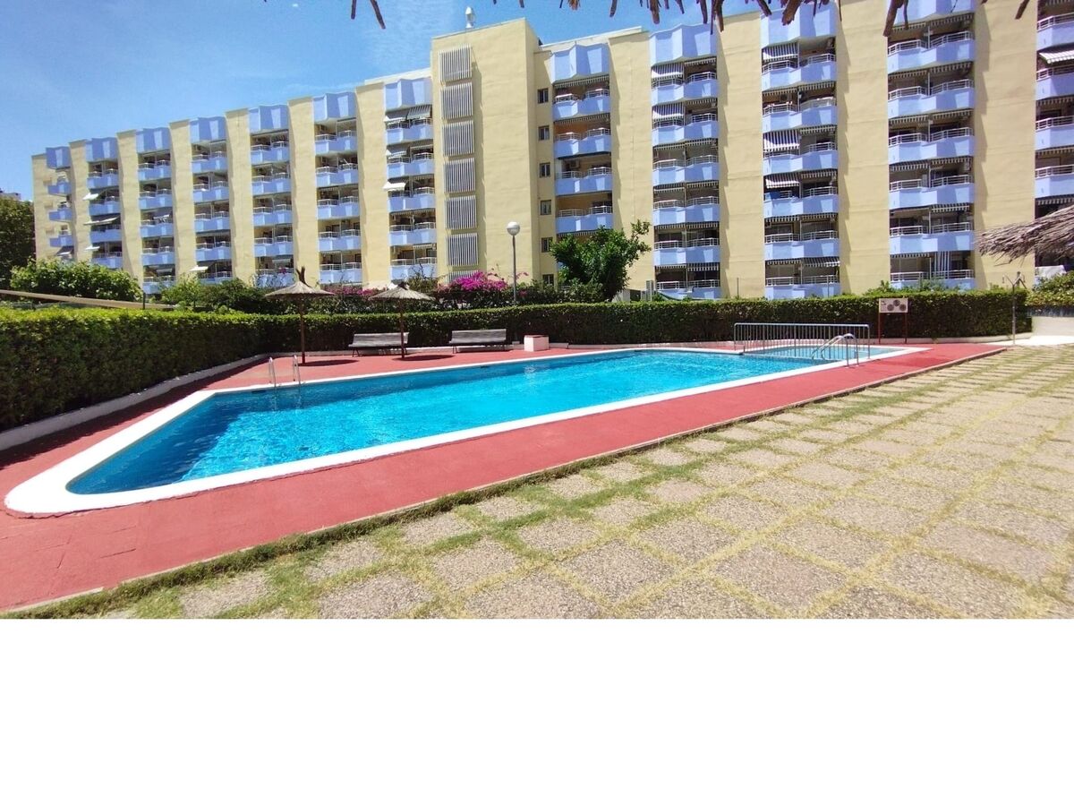 Appartement Mercuri à Salou, 300 m de la plage - Photo 26