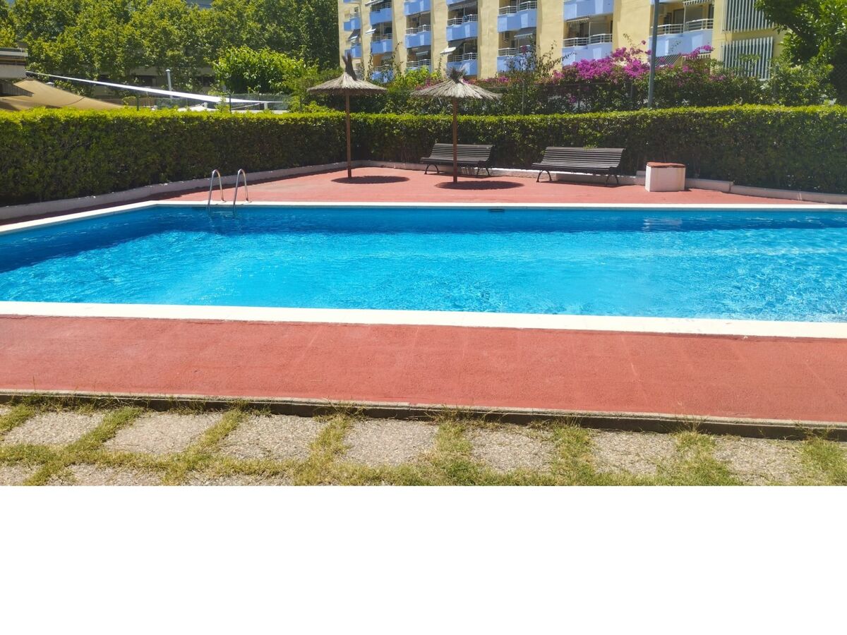 Appartement Mercuri à Salou, 300 m de la plage - Photo 27