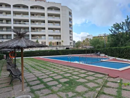 Location appartement à Salou, Mercuri