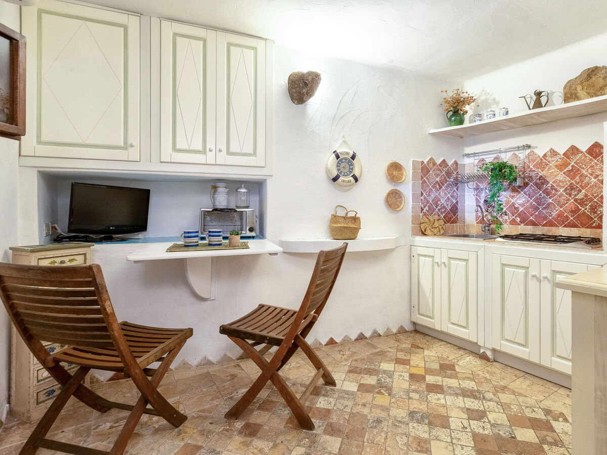 Due Mari - Maison 2 pièces avec vue mer à Palau - Photo 4
