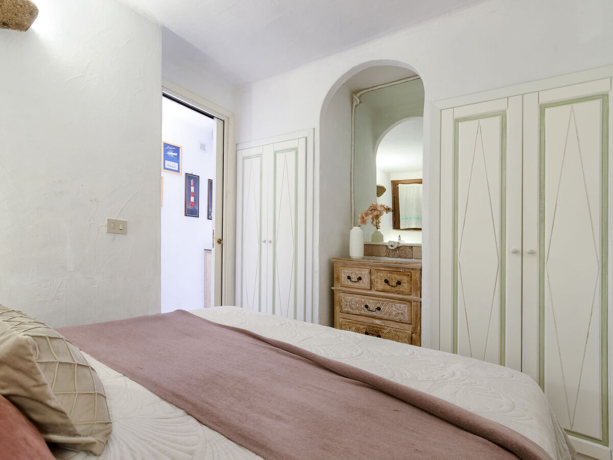 Due Mari - Maison 2 pièces avec vue mer à Palau - Photo 19