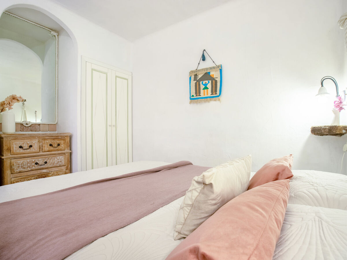 Due Mari - Maison 2 pièces avec vue mer à Palau - Photo 21