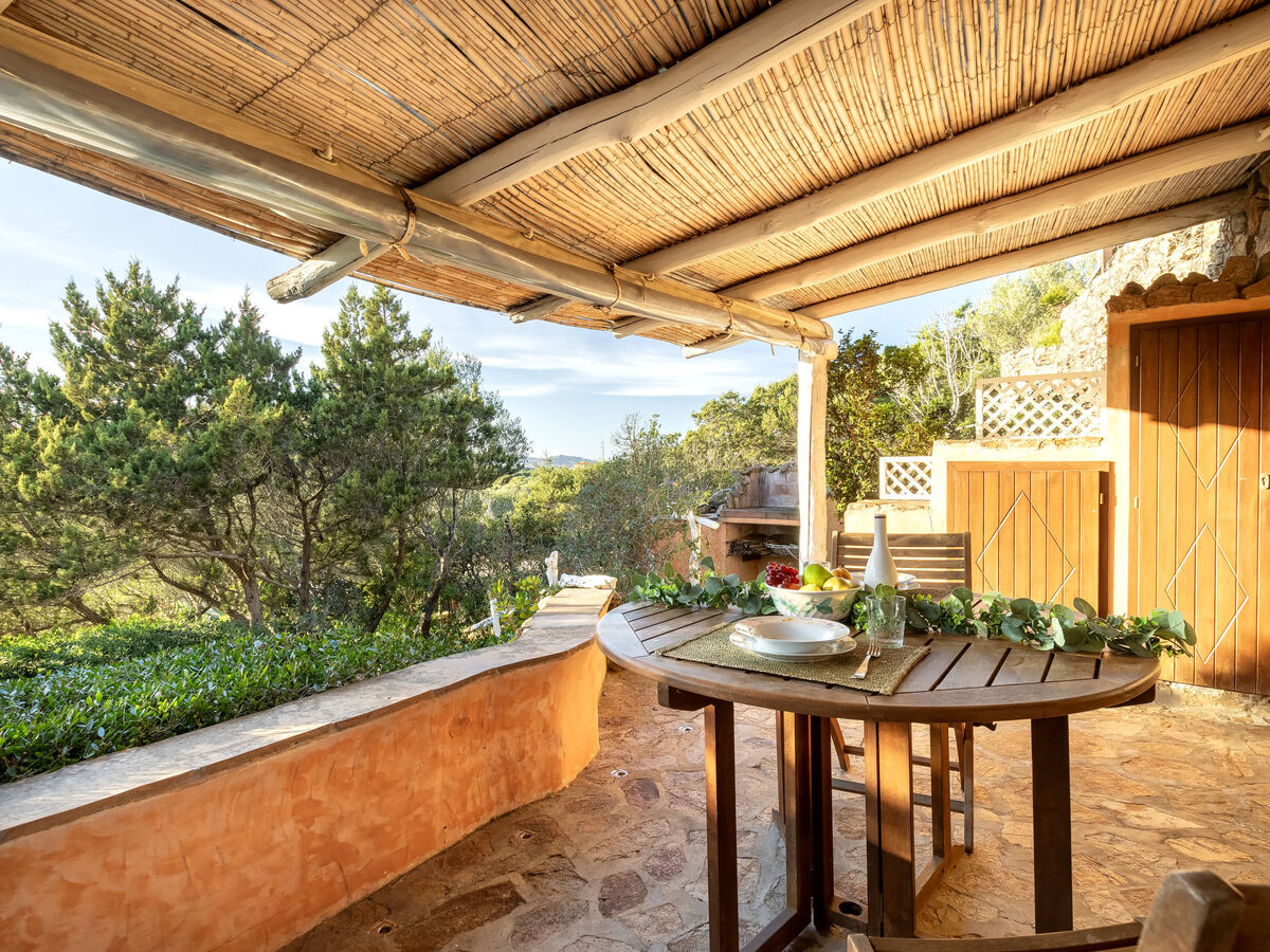Due Mari - Maison 2 pièces avec vue mer à Palau - Photo 23