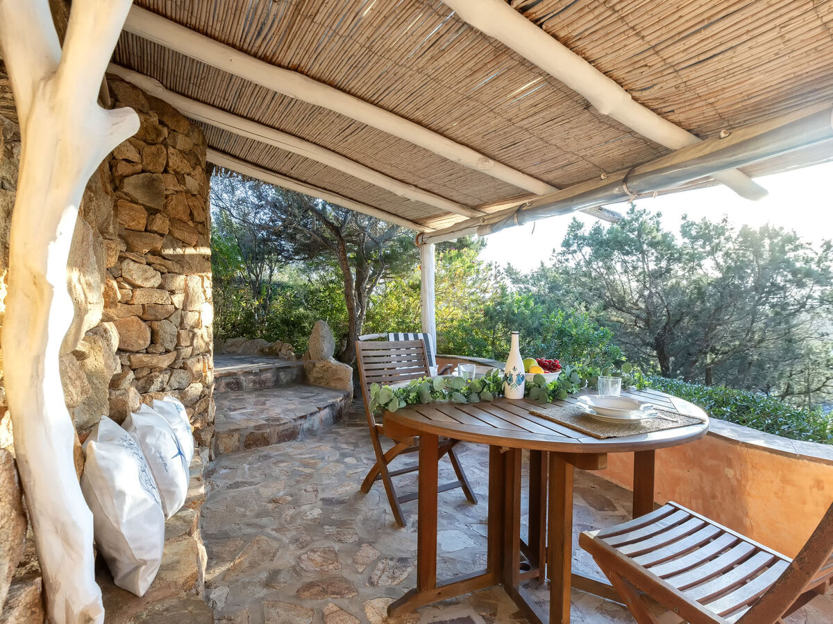 Due Mari - Maison 2 pièces avec vue mer à Palau - Photo 25
