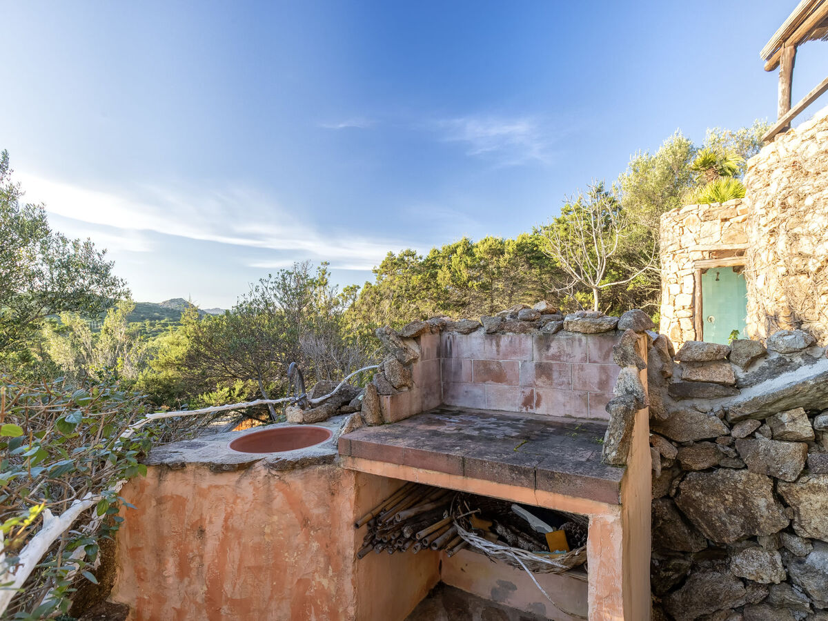 Due Mari - Maison 2 pièces avec vue mer à Palau - Photo 26