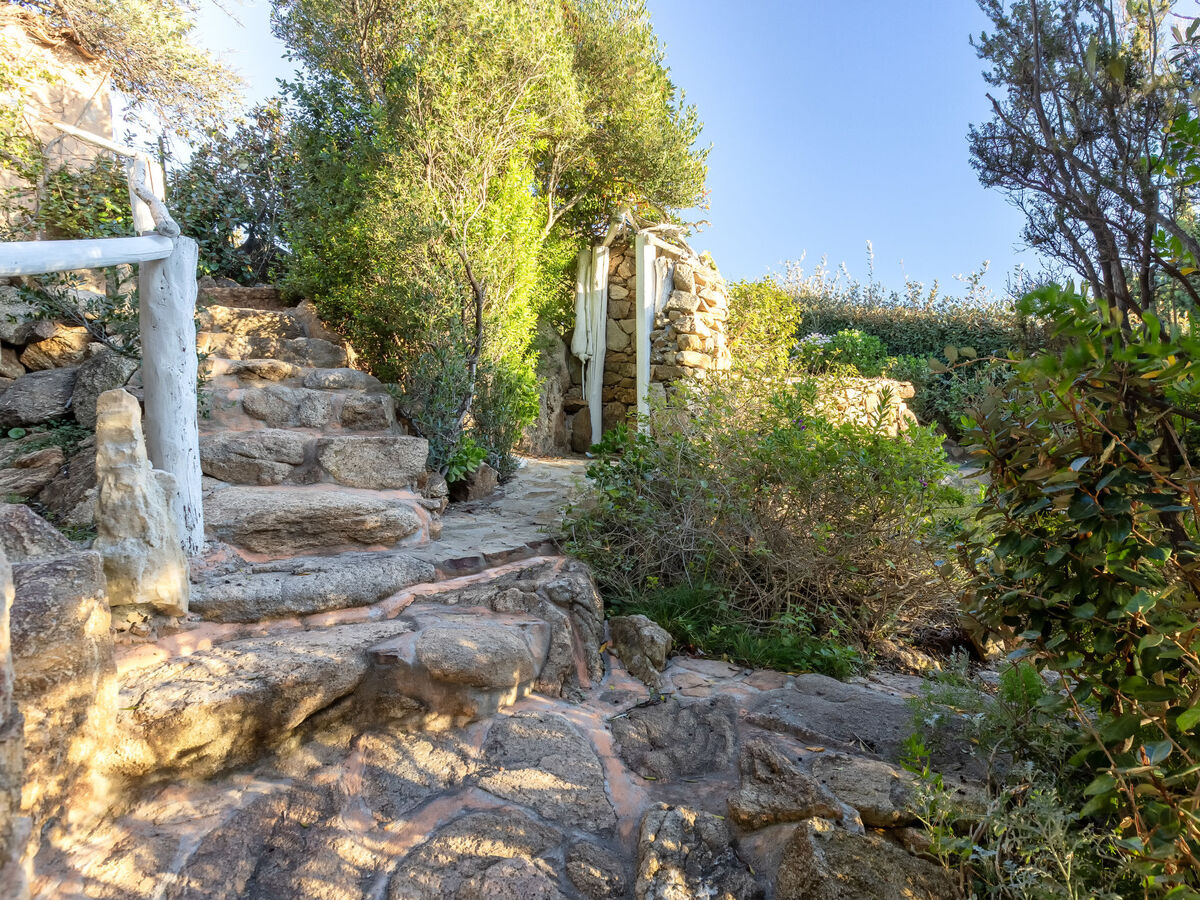Due Mari - Maison 2 pièces avec vue mer à Palau - Photo 28