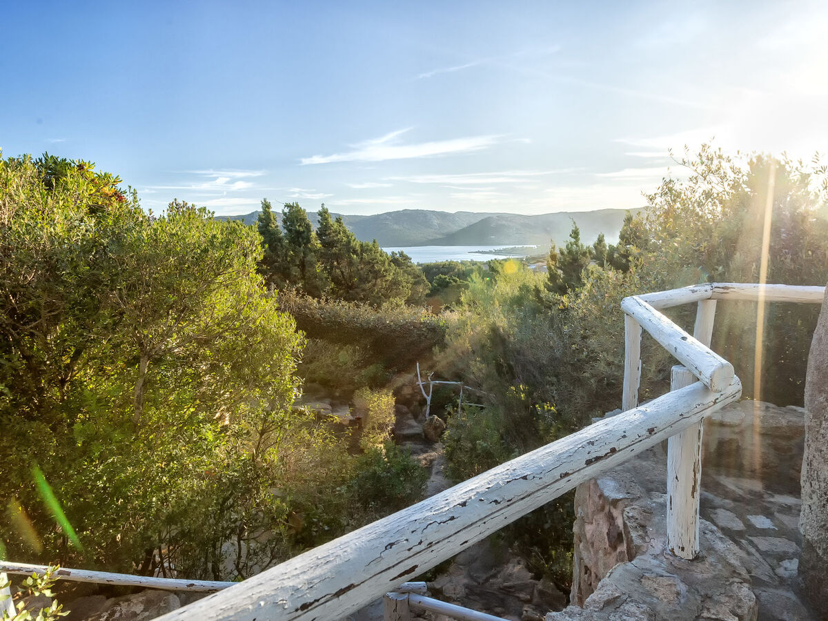 Due Mari - Maison 2 pièces avec vue mer à Palau - Photo 29