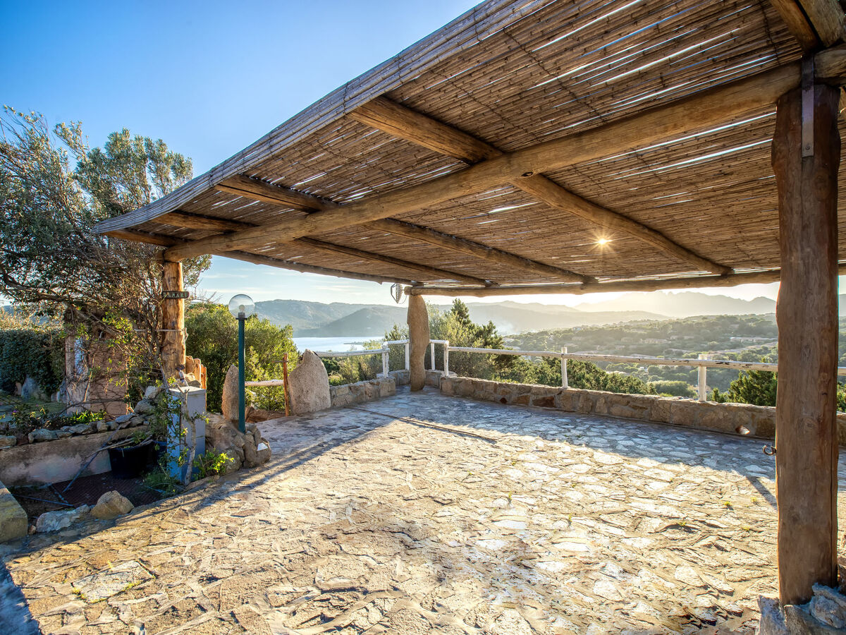 Due Mari - Maison 2 pièces avec vue mer à Palau - Photo 30