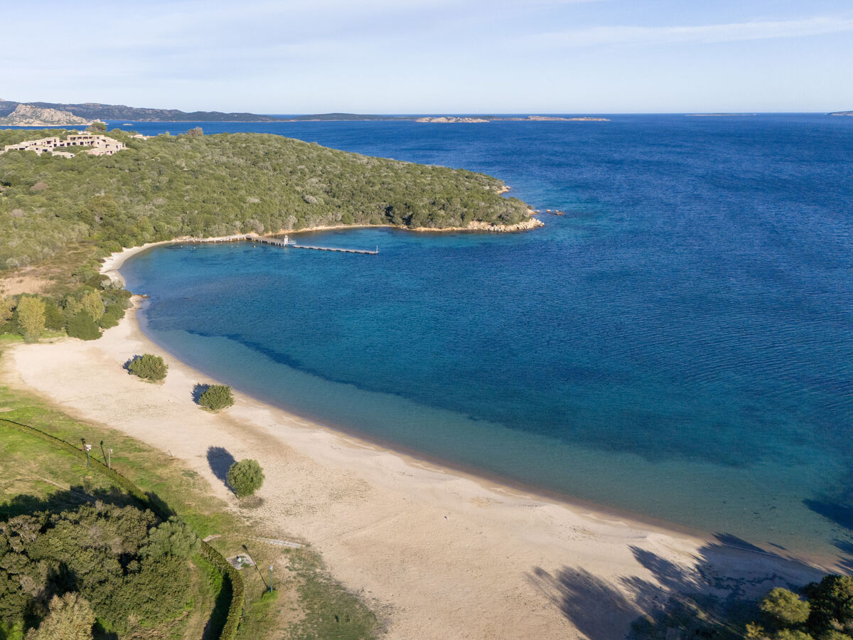 Due Mari - Maison 2 pièces avec vue mer à Palau - Photo 32