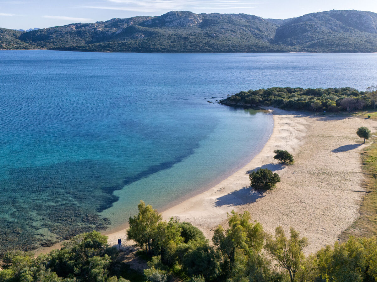 Due Mari - Maison 2 pièces avec vue mer à Palau - Photo 33