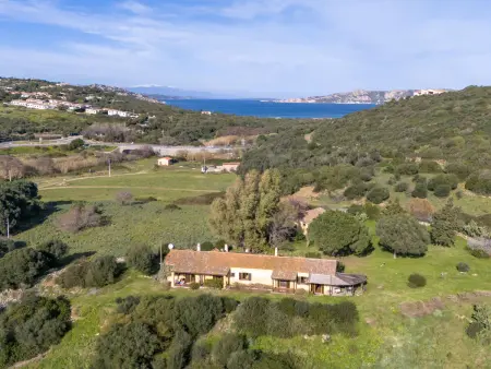 Location maison à Palau, Grecale