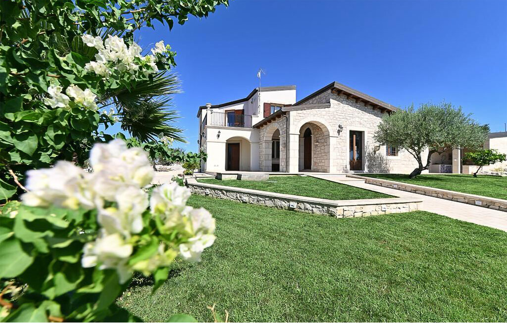 Maison 6 personnes à Noto - Photo 1