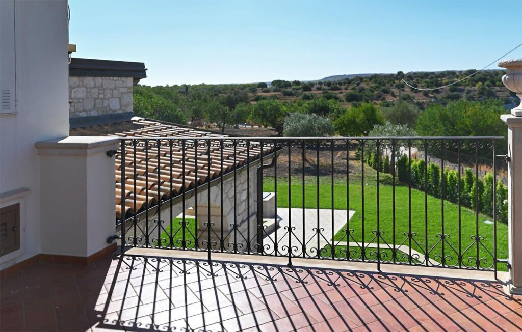 Maison 6 personnes à Noto - Photo 2