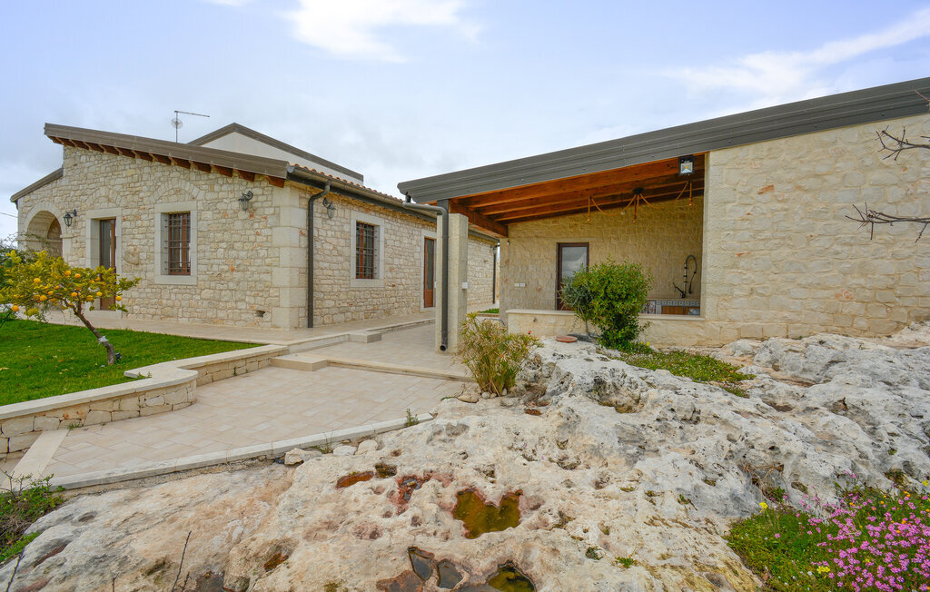 Maison 6 personnes à Noto - Photo 3