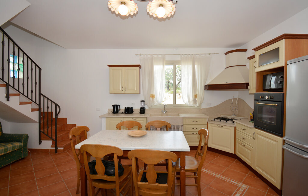 Maison 6 personnes à Noto - Photo 5