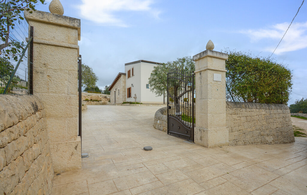 Maison 6 personnes à Noto - Photo 9