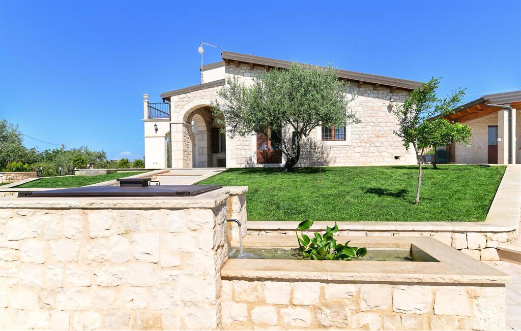 Maison 6 personnes à Noto - Photo 11