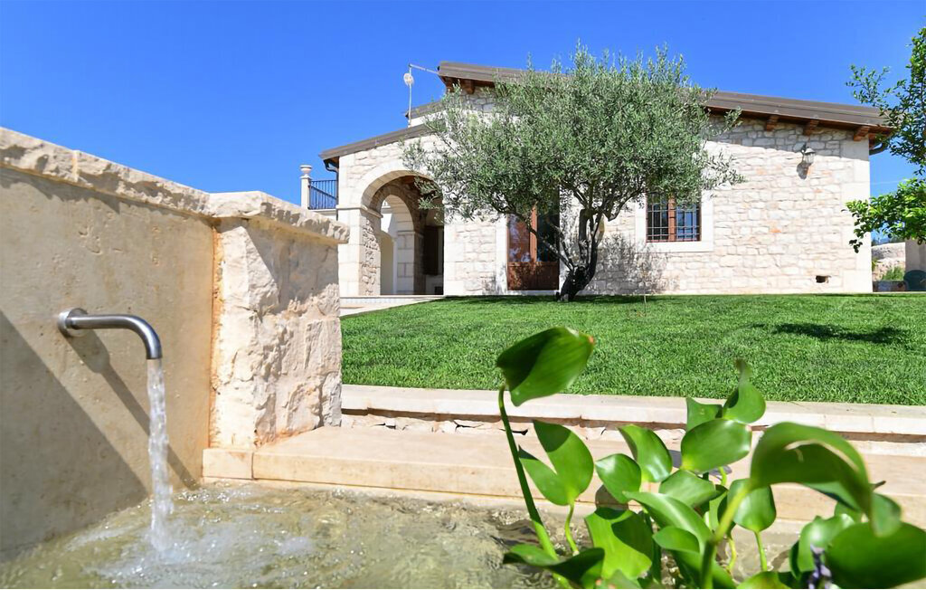 Maison 6 personnes à Noto - Photo 12