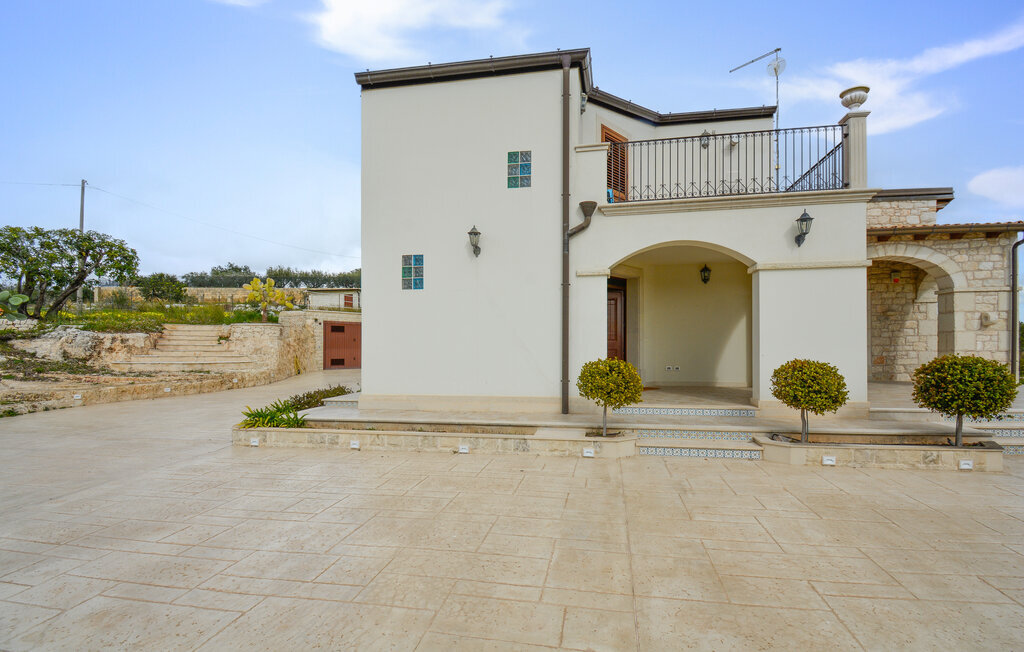 Maison 6 personnes à Noto - Photo 13