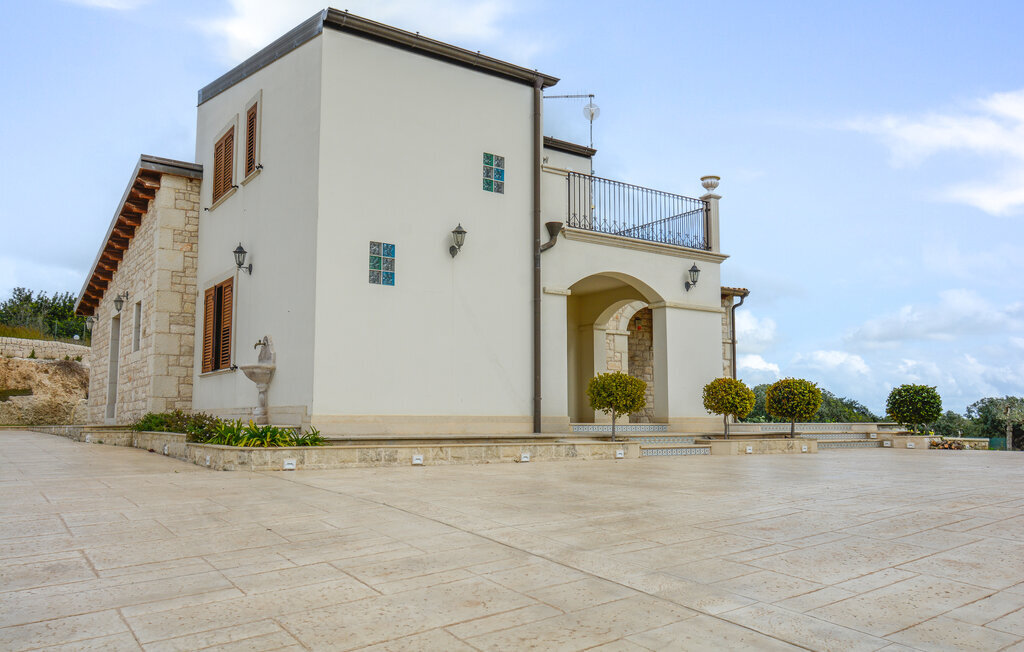 Maison 6 personnes à Noto - Photo 14