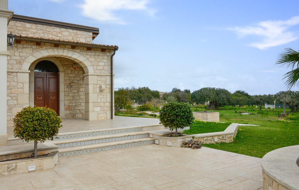 Maison 6 personnes à Noto - Photo 16