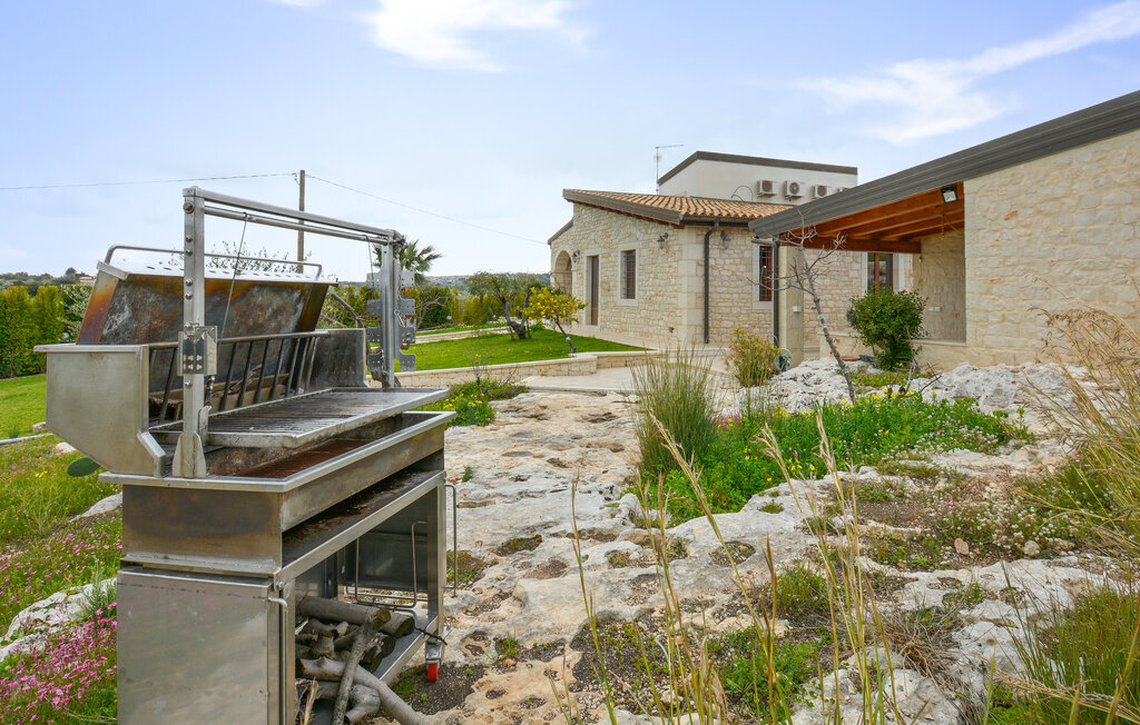 Maison 6 personnes à Noto - Photo 17