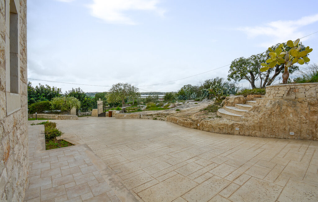 Maison 6 personnes à Noto - Photo 18