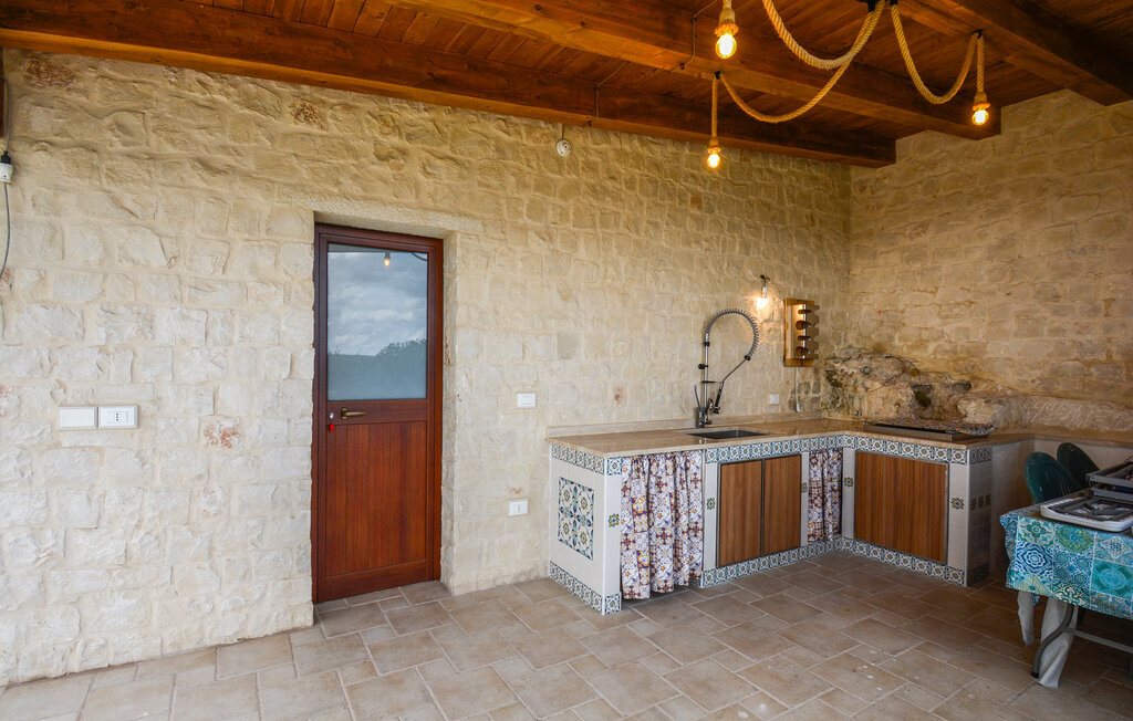 Maison 6 personnes à Noto - Photo 20