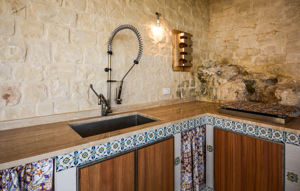 Maison 6 personnes à Noto - Photo 21