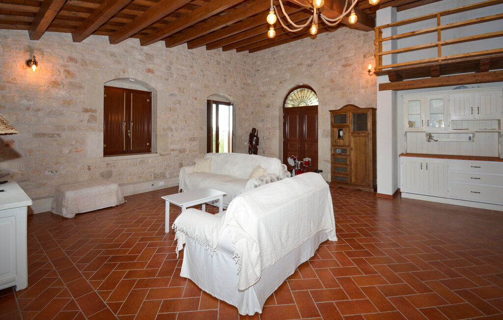 Maison 6 personnes à Noto - Photo 22