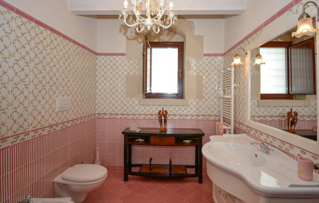 Maison 6 personnes à Noto - Photo 32