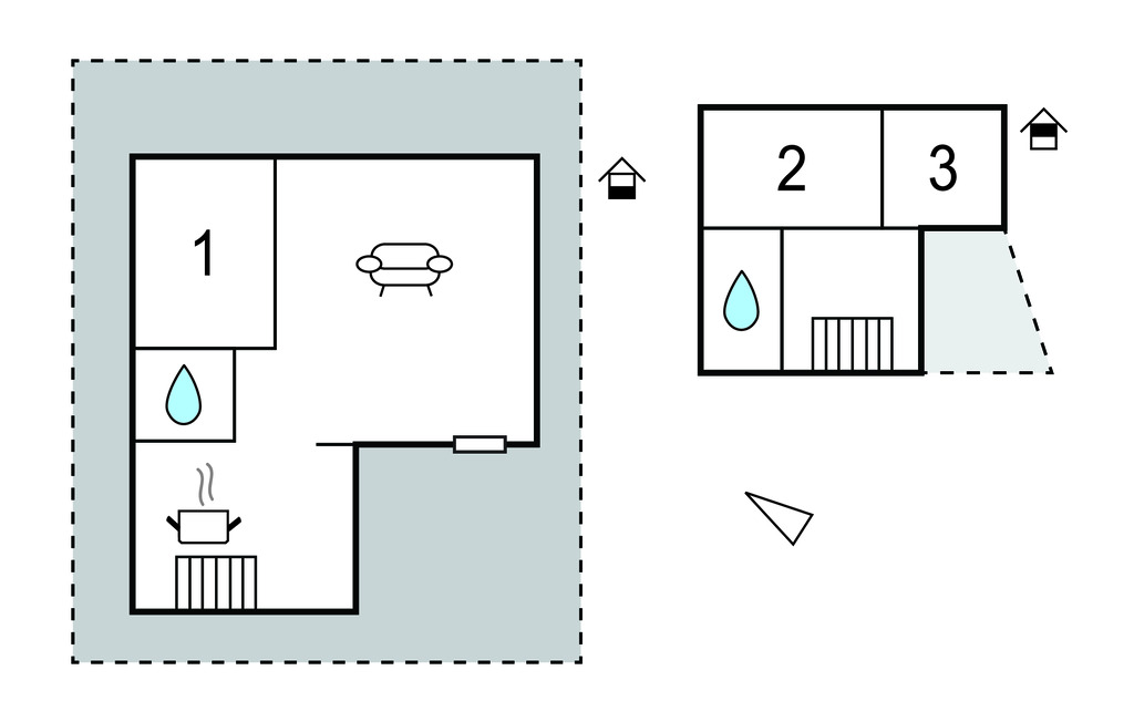 Maison 6 personnes à Noto - Photo 38
